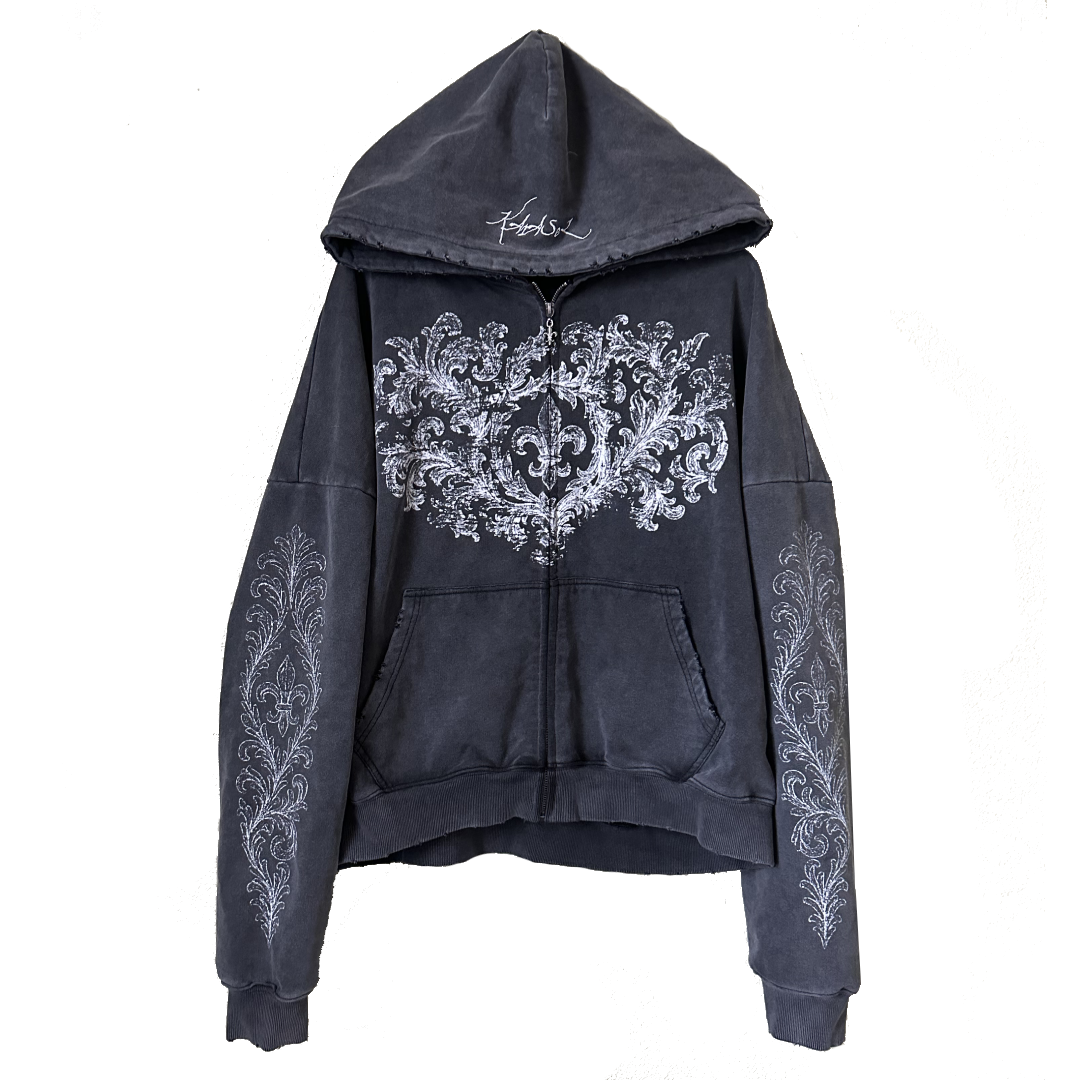 IRIS JACKET